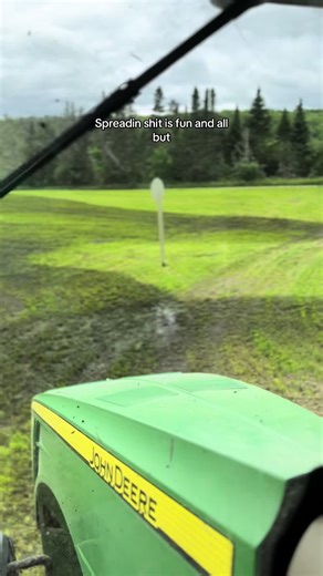 Exploring Land Management Techniques in TikTok