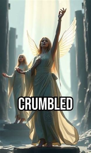 Faith can move mountains. #Jericho #Faith #BiblicalWisdom