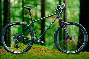 New Kona LBF gravel bike features suspension fork and dropper post – but don't call it a drop-bar MTB  | BikeRadar