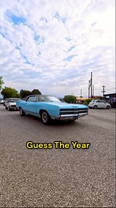 What year is this rare Ford LTD? #FordLTD #classiccar #classiccars #carsofinstagram #carshow #vintagecars Mecum Auctions Vanguard Motor Sales Ford Motor Company | AJ Classic Cars