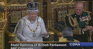 State Opening of Parliament