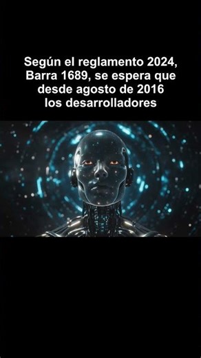 🔥 UE REGULA código IA: ¿adiós a ChatGPT?