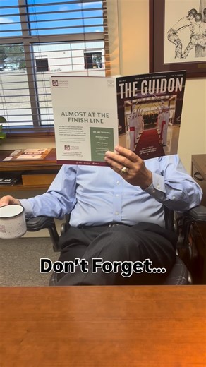The fall issue of The Guidon is on its way to your mailbox! Read about the Corps Hall of Honor Gala and its seven distinguished inductees as well as stories about how Corps leadership selection works, this school year’s mascot corporal, Wilson Winchester ‘28, and a look at how the Fightin’ Texas Aggie Band began showcasing its hallmark four-way cross halftime drill. Three of this issue’s stories were written by current cadets, so be sure to check out their work and see the Quad through their eye