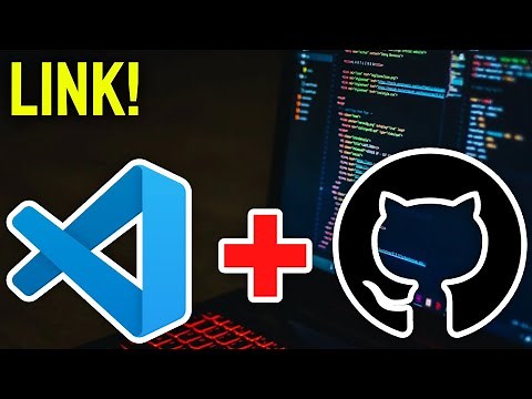 How to Link VSCode to GitHub - Full Guide