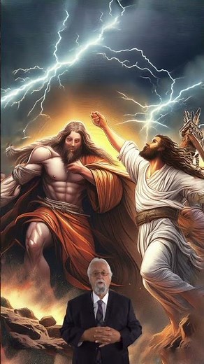 Bible Movie Exodus chapter 7