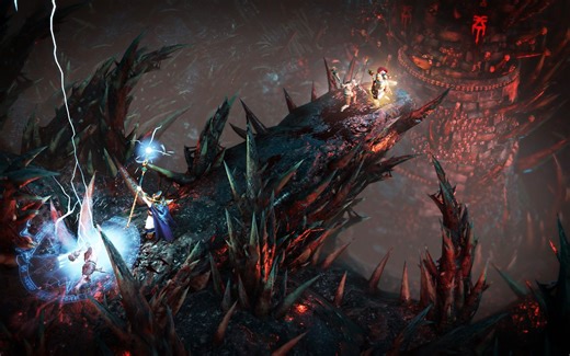 【黑妖试玩】Warhammer: Chaosbane 战锤:混沌祸根