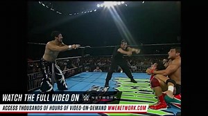 278K views · 238 shares | The "rules" in ECW on this day in 1999? Pure ANARCHY! | WWE Network | Facebook