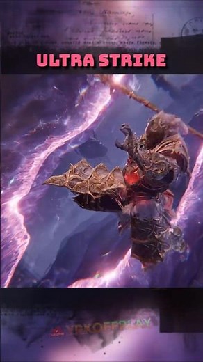 Tides of Annihilation - Unconditional Annihilation of the enemy💀