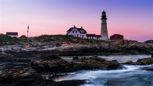 How to Find the Right Composition for a Landscape Photo | Fstoppers