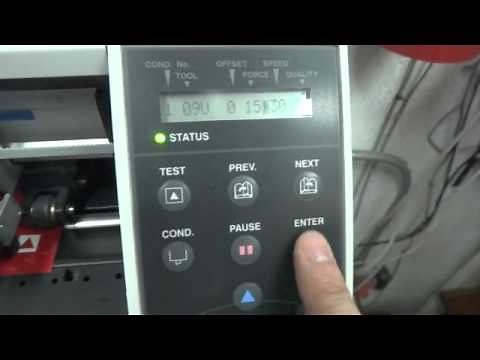 CURSO PLOTTER