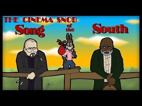Song of the South - The Cinema Snob