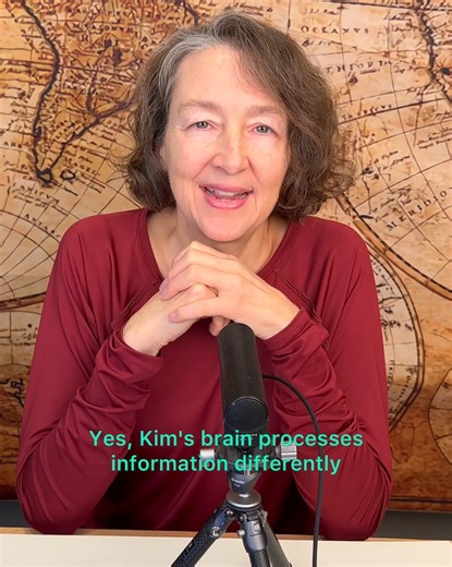 Video 13/30: Kim Peek wasn’t just a savant — he was a megasavant, displaying extraordinary ability across many domains at once, including memory, language, history, and calendar calculation. While his brain developed differently, the sheer capacity he demonstrated raises a powerful question: What if this gives us a glimpse of what humans were originally created to be? Genesis describes Adam and Eve as fully designed — not primitive. Kim’s story may point to echoes of humanity’s original potentia