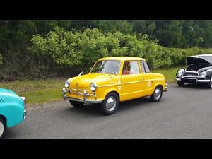 Microcars You Dont Want to Miss