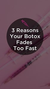 💡 Bonus culprit: heat high-intensity exercise Your body metabolizes Botox faster when it’s in “sweat mode,” so skip the sauna or hot yoga for 48 hours post-treatment to help your results last beautifully When done right, and maintained right, your Botox can last gracefully and naturally Want more skincare tips? Binge my page @drangelaadimando_dnp DM me today to book your next appointment for long lasting results all the way through the New Year . . . #longislandinjector #wantaghmoms #longisland