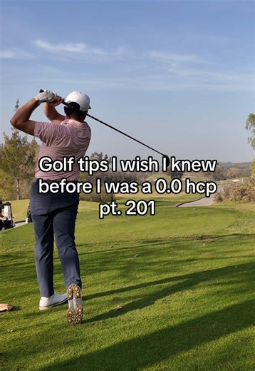 Fades off the tee keep your ball in play because they land softer, and draws with your irons are easier to hit than a fade. Besides, modern drivers are very fade-bias and are hard to draw, so just go with it and rip those fades. 🤝 #golftips #golfswingtips #golftiktok #golfswing #golf