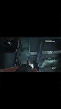 SANATORIUM TAKEDOWN | Batman: Arkham Asylum