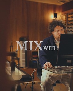 Want to know how I wrote and produced The Bay? Well, now you can! My exclusive series with Mix with the Masters is OUT NOW, filmed at the BEST studio in the world, Motorbass! Join me as I journey back to 2011 to recount the entire process and evolution of the track. mwtm.com/itt70 | METRONOMY