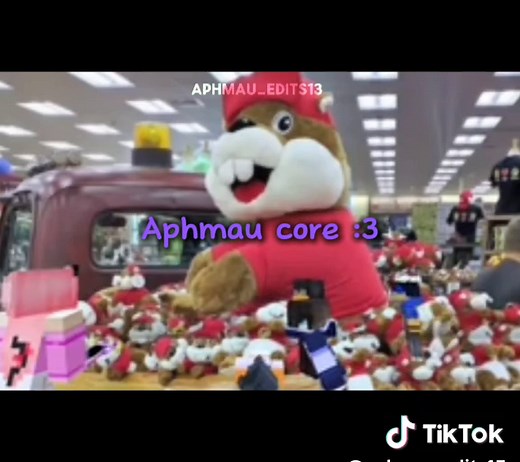 Aphmau Never Have I Ever: Hilarious Moment at Bucky's