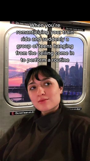 Incredible Subway Performers Take Over NYC Transit