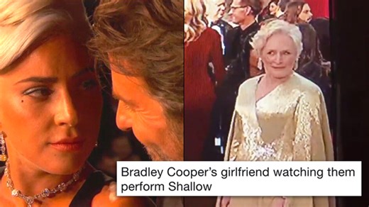 27 memes from the Oscars that honestly deserve their own award