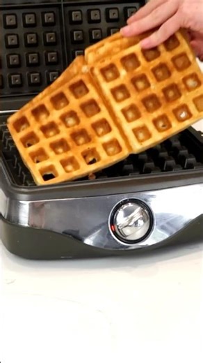 This Breakfast? Gone in 60 Seconds