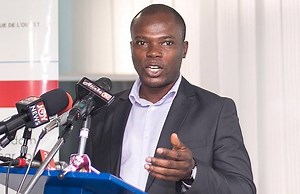 Akufo-Addo's speech touched on everything except the real problems - Sulemana Braimah - MyJoyOnline