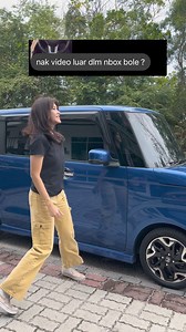 137K views · 1.5K reactions | Hello, my name is NBOX  | Nina Yahya | Facebook