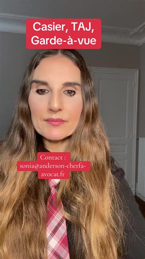 Garde à vue : L'expérience d'une fille kabyle