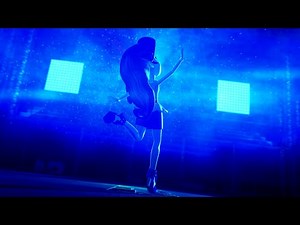 [Gmod] Doing the Body Rock with Rarity