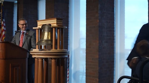 Illinois State University turns 168 today! 🥳 Join us for the Founding Celebration on Thursday, February 20. 🔗 IllinoisState.edu/Founding | Illinois State University