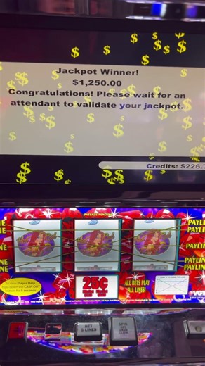 Hot Red Ruby 2 #vgtslots#casino#oklahoma