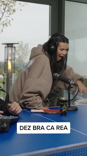 Engaging Moments with a Creative Content Creator