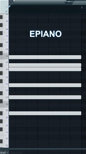 How to make Dark RnB Samples💧