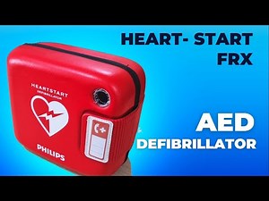Learning How to Save a Life: The Philips Heartstart Frx Experience