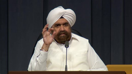 Through meditation, we awaken to our interconnectedness. #Connectedness #Interconnectedness #God #Spirituality #Meditation #Oneness #Unity #SantRajinderSingh #SantRajinderSinghJiMaharaj #ScienceOfSpirituality #Soul #SpiritualJourney #SpiritualPath | Science of Spirituality