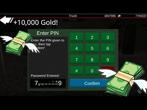 Offroad Outlaws Codes 2022!