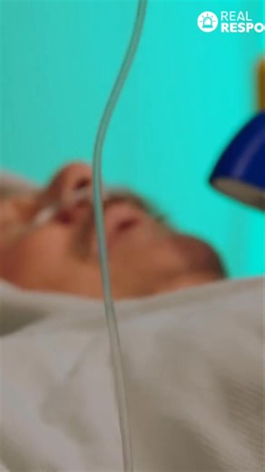 14K views · 157 reactions | When bleeding becomes severe, quick action is crucial. Even a small artery can cause significant blood loss, posing serious risks. Knowing the potential dangers and treatment options is a patient's right. 'Honesty is a difficult truth,' but it's essential. #MedicalEmergency #CriticalCare #PatientRights #EmergencyMedicine #Healthcare #MedicalHonesty | Real Responders | Facebook