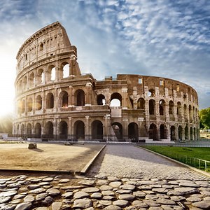 Italy | Activity Ideas for Seniors & the Elderly