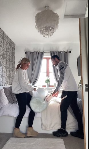 Upgrade Your Sleep Experience with Emma Premium Topper Plus