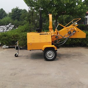 [Hot Item] Coconut Husk Shredder Machine Coconut Husk Chips Cutting Machine