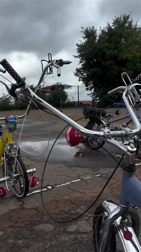 Don't Panic, Mechanic: A Guide to Bike Maintenance