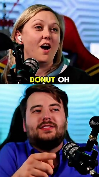 Giant donut 😱 Zootopia Plus reaction