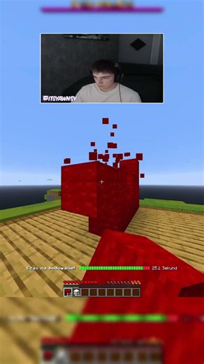 Speedbuilders | Greenland Flag on #twitch #itsyawnsy