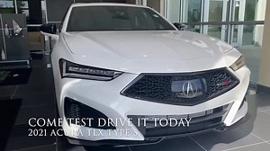 3.7K views · 29 reactions | Check out the 2021 Acura TLX Type S. This vehicle is available to test drive now! Click Here to Get on the List! --> https://bit.ly/3hkywCP | Acura of Baton Rouge | Facebook