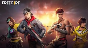 Códigos para canjear GRATIS en Free Fire HOY, domingo 10 de agosto de 2025 con recompensas especiales