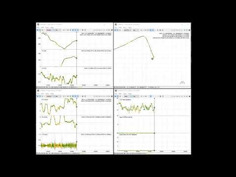 GICI-LIB non-ROS illustration (x10 speed)
