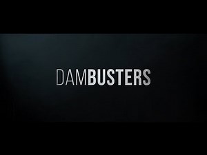 #DamBusters - Feature Documentary Teaser