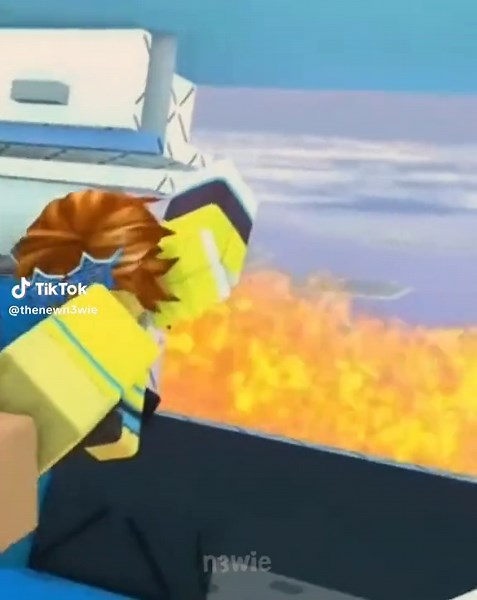 TheNewN3wie on TikTok