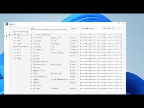 EasyEntra Full Loading Mode