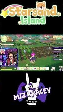 Starsand Island -How to Guarantee a Giant Gmax Crop #starsandisland #starsandIslandTips #gaming